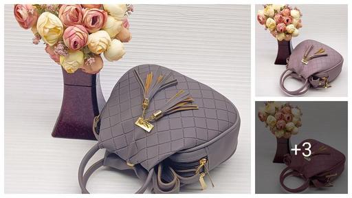 women sling bag in trendy fashion look crossbody bag in 3 compartment 